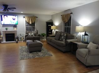 1517 E Church St, Monroe, GA 30655