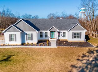 32 Rudy Rd, Mansfield, OH 44903