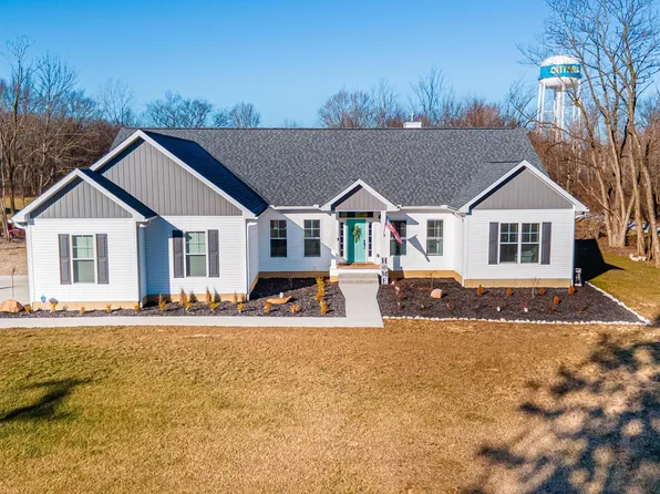 32 Rudy Rd, Mansfield, OH 44903