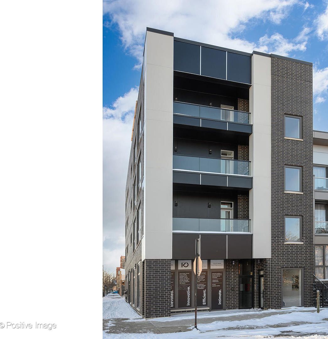 1601 W Ohio St UNIT 3, Chicago, IL 60622 MLS 11853520 Zillow