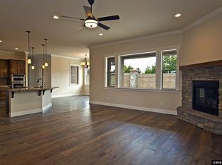 1020 Keystone Ct, Gardnerville, NV 89460