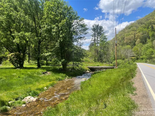 638 State Highway 63, Hot Springs, NC 28743