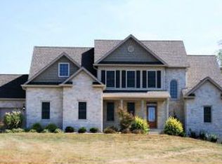 7151 S National Point Rd, Bloomington, IN 47401