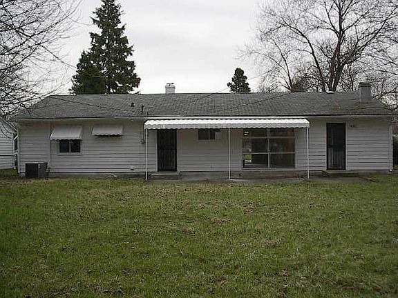 2nd image of 4470 N Priscilla Ave