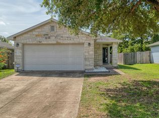 5905 Chantsong Ct, Austin, TX 78724