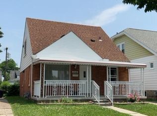 7114 Bingham St, Dearborn, MI 48126