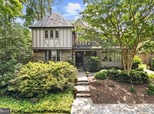 4320 Garfield St NW, Washington, DC 20007