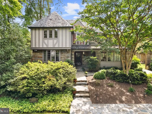 4320 Garfield St NW, Washington, DC 20007