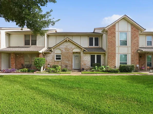 66 T Huxley Ln, Missouri City, TX 77459