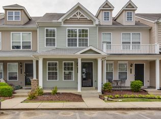 1382 Rural Hill Rd UNIT 154, Antioch, TN 37013