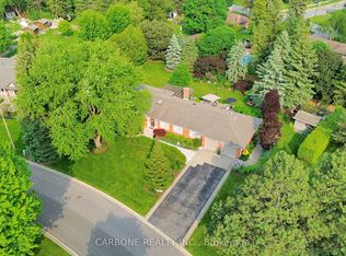 335 Forde Cres, King, ON L7B 1G7