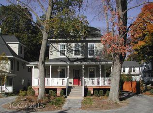 111 Arch St APT 1, Ramsey, NJ 07446