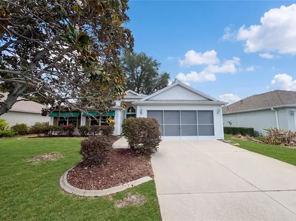 1407 Figueroa St, The Villages, FL 32162