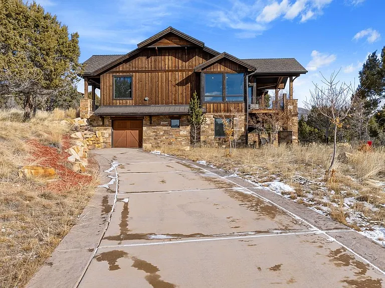 688 N Explorer Peak Dr — Photo 6