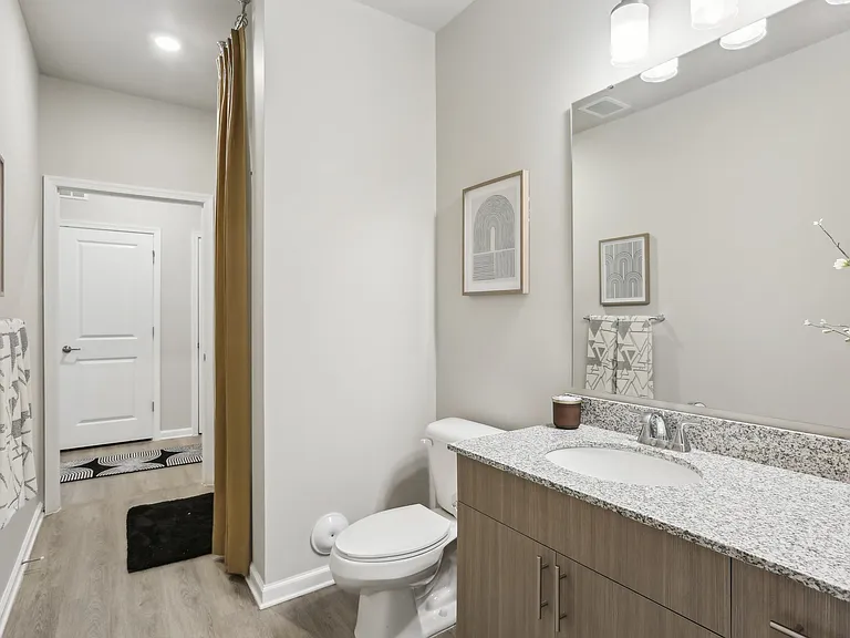 Clairmont at Crabtree — Photo 18