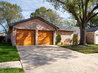 20906 Park Ridge Ct, Katy, TX 77450