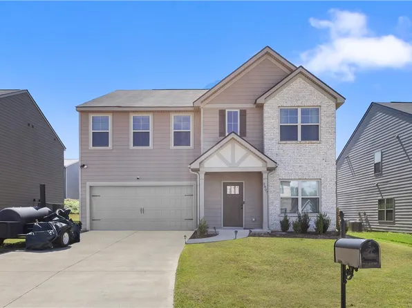 2807 Arlee Ave, Opelika, AL 36804