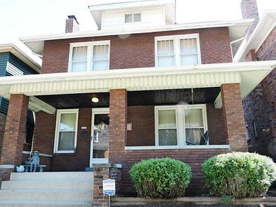 3318 Francisco St, Pittsburgh, PA, 15204