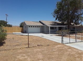12565 Clallam Rd, Apple Valley, CA 92308