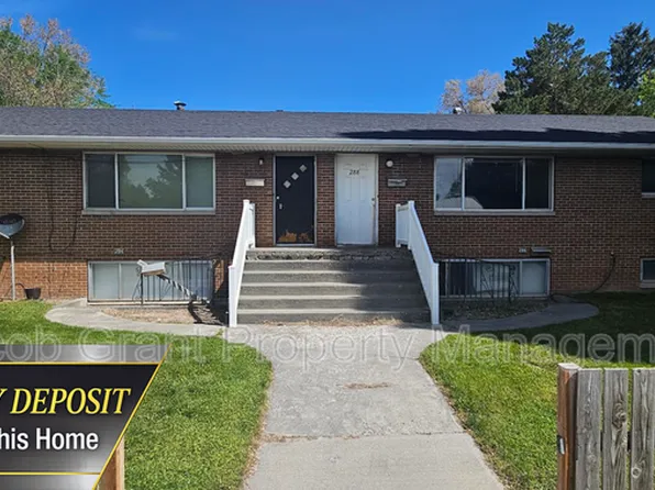 298 W 17th St, Idaho Falls, ID