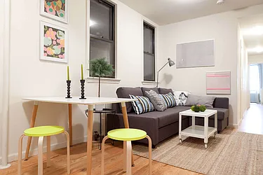 Rented by Big Apple Living