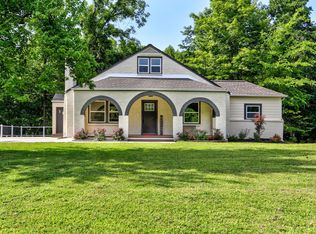 4709 Beaver Ridge Rd LOT 4, Knoxville, TN 37931