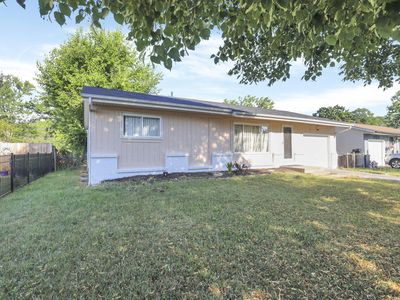 2125 N Cornell St, Columbus, OH, 43219