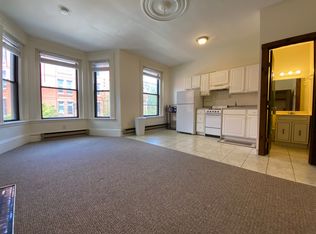 12 Symphony Rd APT 4, Boston, MA 02115