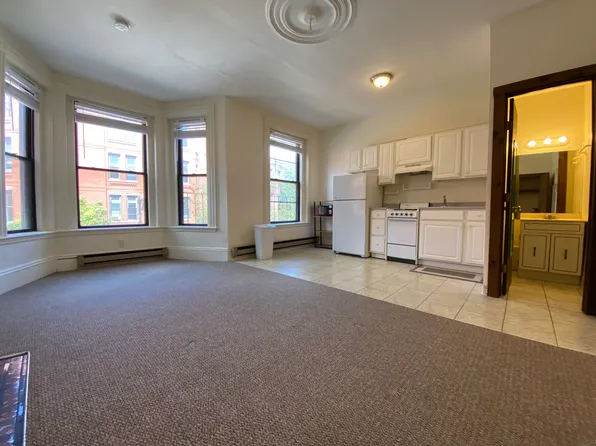 12 Symphony Rd, Boston, MA