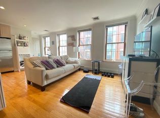 100 Salem St, Boston, MA 02113