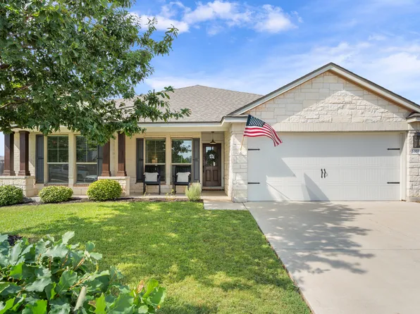 5102 Dauphin Dr, Belton, TX 76513