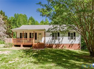 5730 Charles City Rd, Charles City, VA 23030