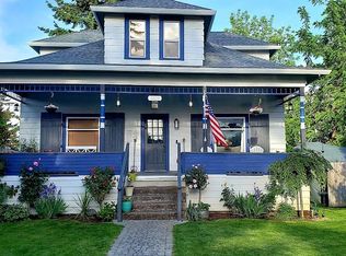 3319 M St, Vancouver, WA