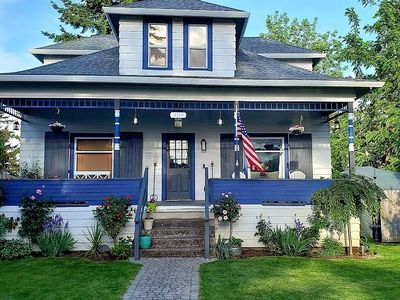 3319 M St, Vancouver, WA, 98663