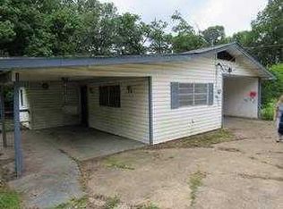 114 Applewood Ln, Hope, AR 71801