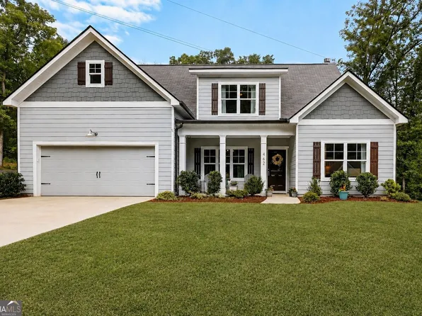 462 Masters Way, Athens, GA 30607