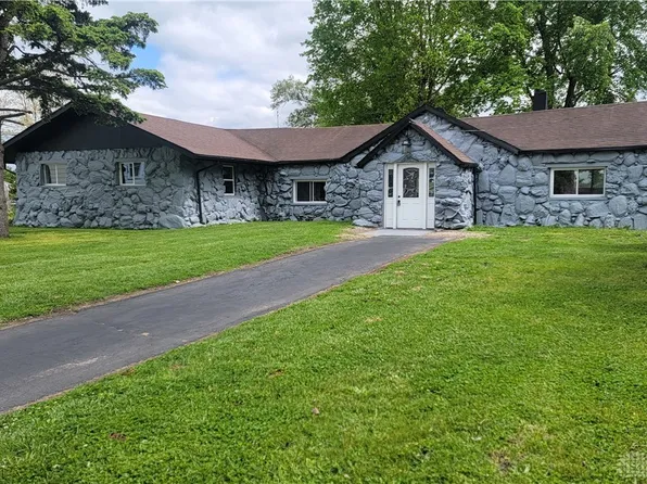 3416 Clearview Ave, Dayton, OH 45439