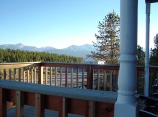 116 Brooklyn Cir, Leadville, CO 80461