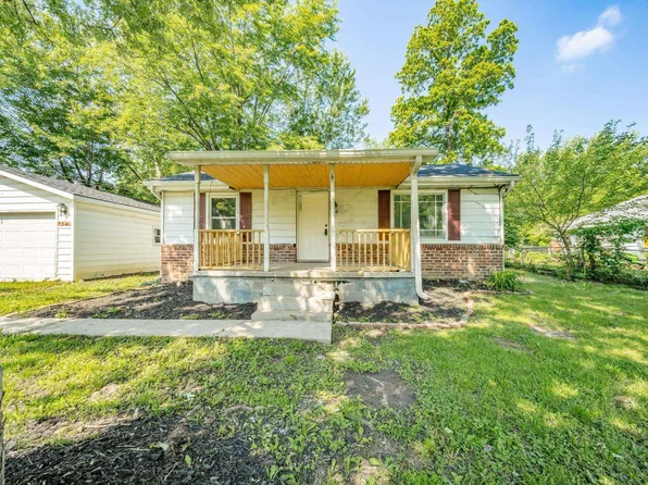 713 S Lancaster Rd, Muncie, IN 47302