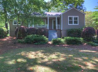 1254 Kingsley Cir, Atlanta, GA 30324