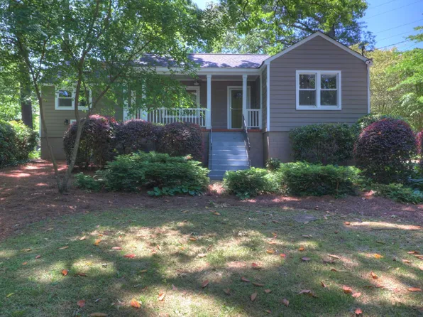 1254 Kingsley Cir, Atlanta, GA 30324