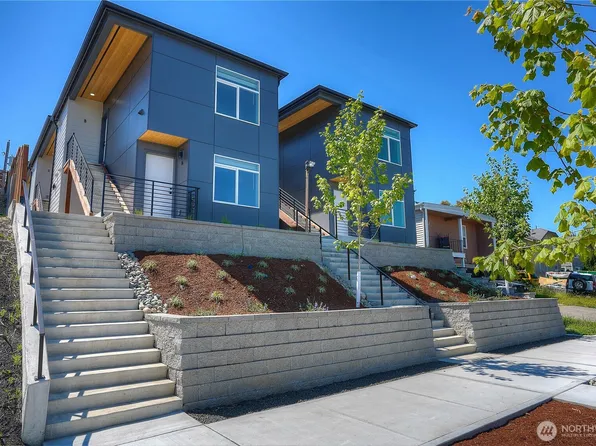 2418 S I Street, Tacoma, WA 98405