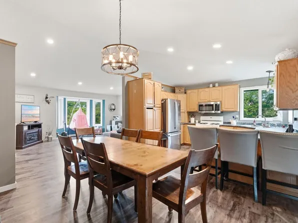 103 White Tail Ln, Foreston, MN 56330