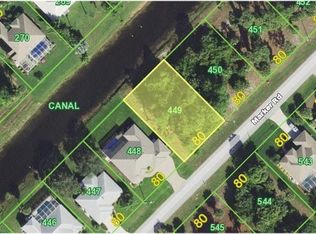 95 Marker Rd, Rotonda West, FL 33947