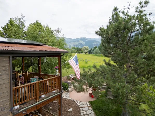 3550 Yellowbell Rd, Bozeman, MT 59715