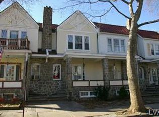 516 N Saint George St, Allentown, PA 18104