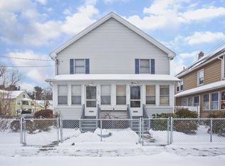 761 Saint James Ave, Springfield, MA 01104