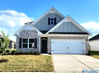 29772 Logan Oaks Dr, Harvest, AL 35749