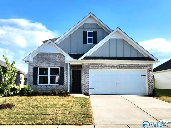 29772 Logan Oaks Dr, Harvest, AL 35749