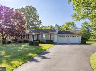 1485 Circle Dr, Telford, PA 18969